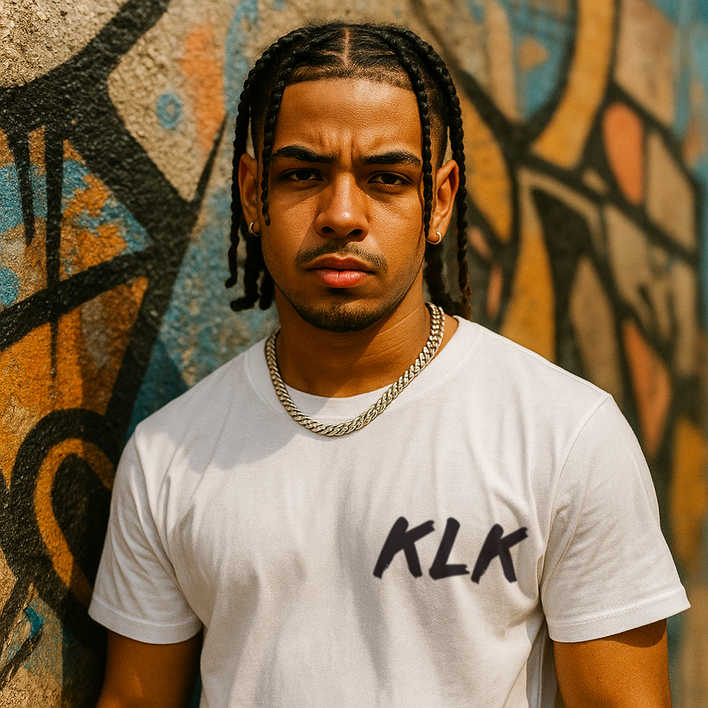 CAMISETA — Estilo Callejero