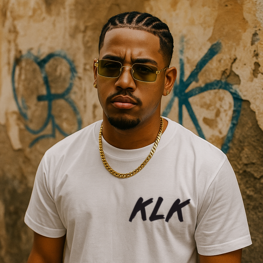 CAMISETA — Estilo Callejero