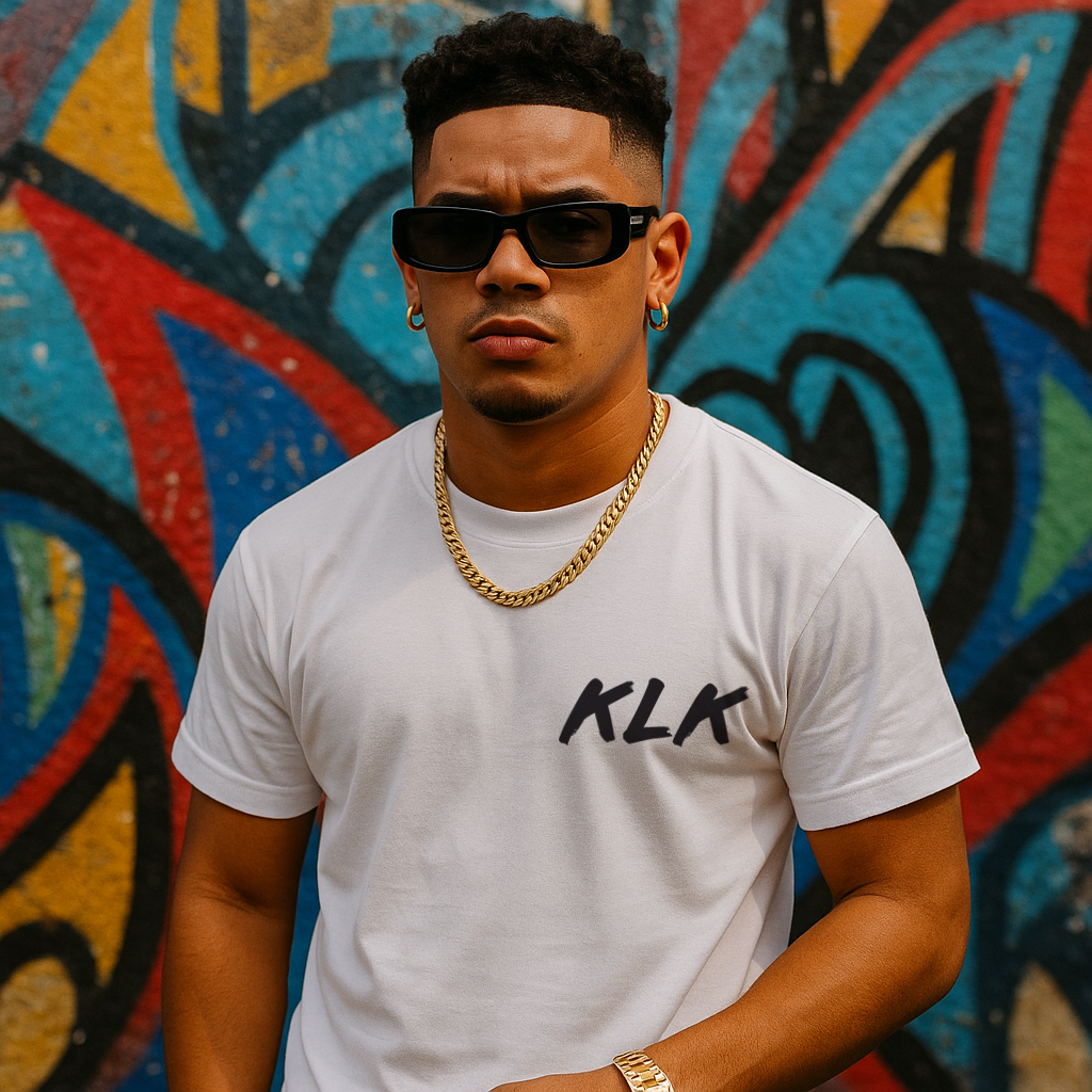 CAMISETA — Estilo Callejero