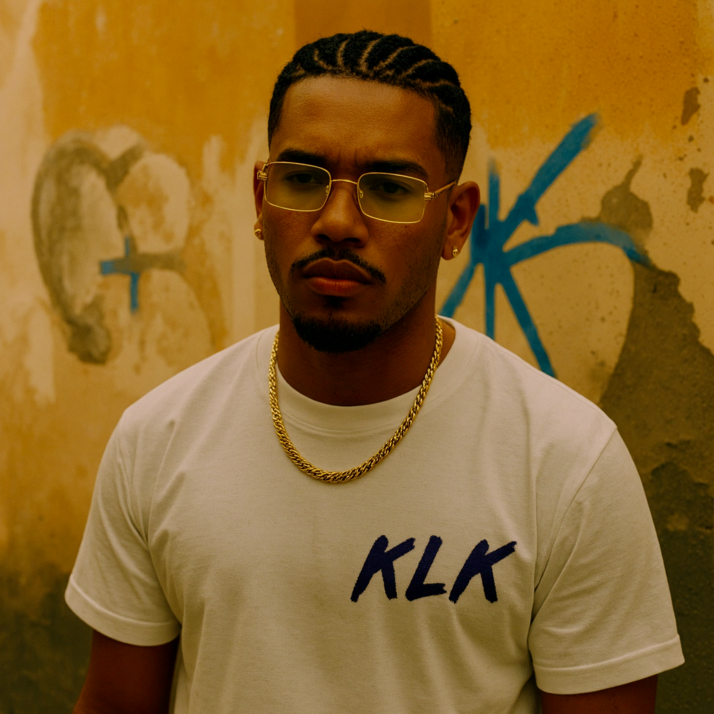 CAMISETA — Estilo Callejero