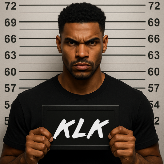 CAMISETA — Estilo Criminal