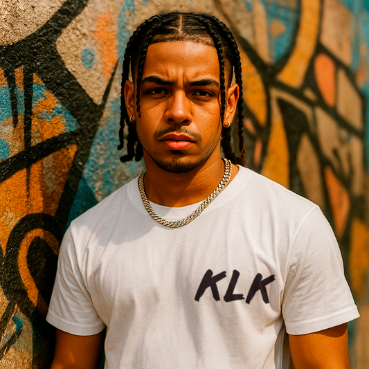 CAMISETA — Estilo Callejero