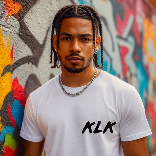 CAMISETA — Estilo Callejero