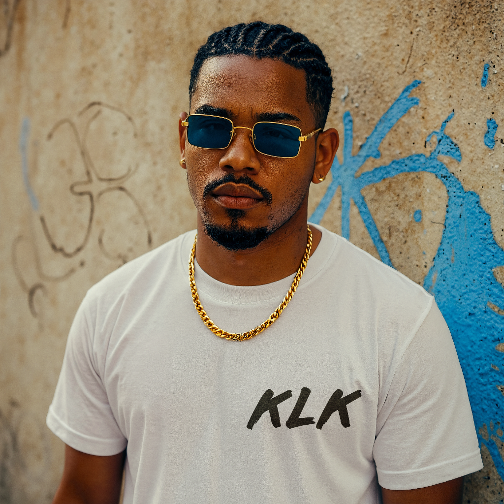 CAMISETA — Estilo Callejero