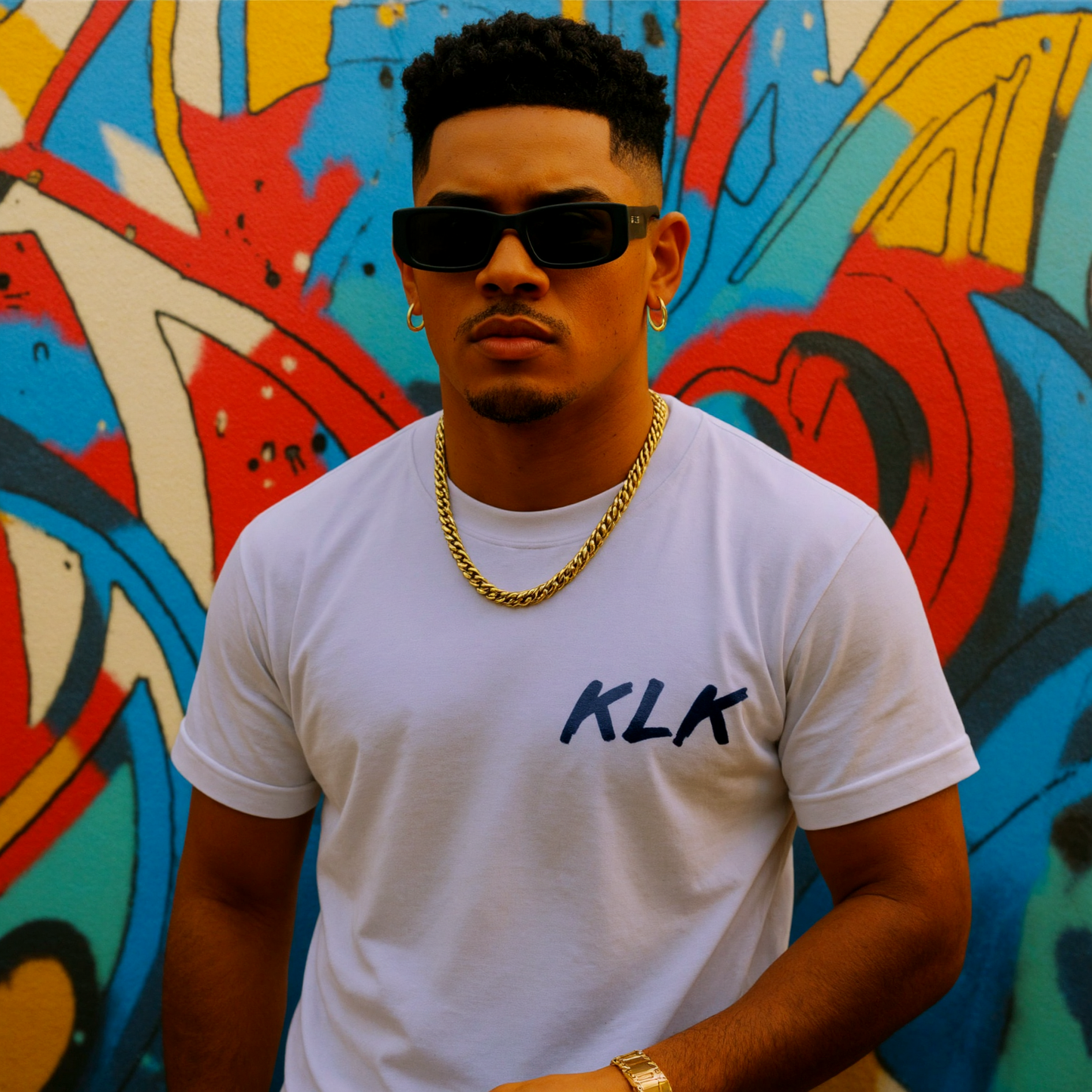 CAMISETA — Estilo Callejero