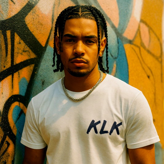 CAMISETA — Estilo Callejero