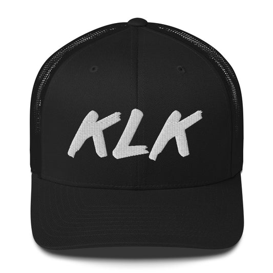 Gorra KLK