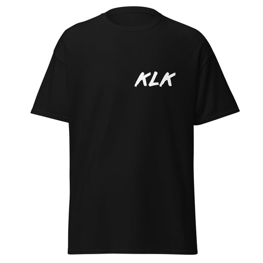 KLK - Camiseta Black