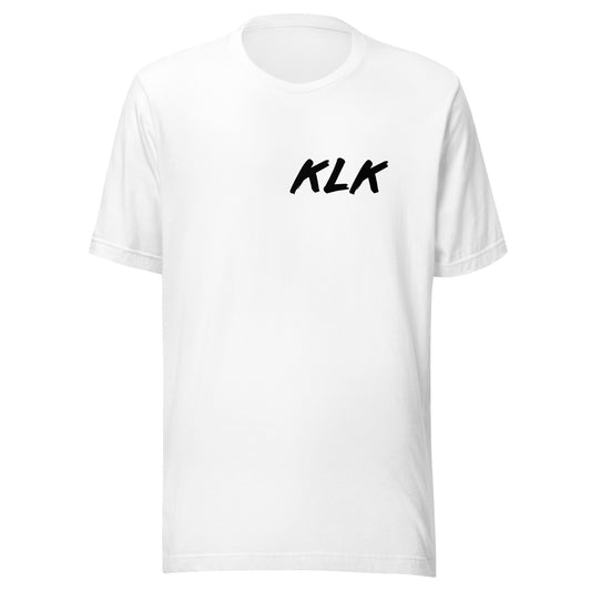 Camiseta KLK - Men